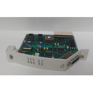 ABB FI820F 3BDH000031R1 Fieldbus Interfa