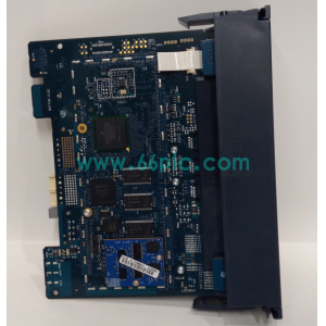 FLN3524A CPU3640 Controller Module