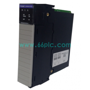 ProSoft MVI56-LTQ Limitorque Valve Commu