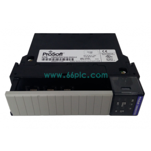 ProSoft MVI56-MDA4 Multi-ｄｒｏｐ Analog Int