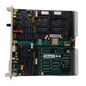 ABB DSSR122 48990001-NK Power Supply Mod