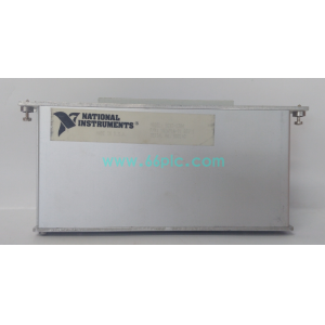 NI SCXI-1304 AC/DC Coupling Screw Termin