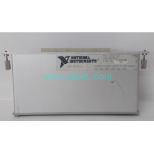 NI SCXI-1326 High-Voltage Screw Terminal