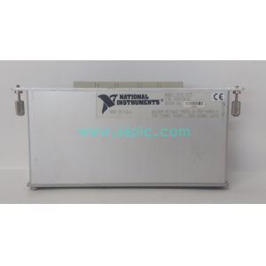 NI SCXI-1325 High-Voltage Isolated Screw