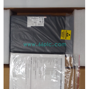 Foxboro A2H254-16-RH Fiber Optic Etherne
