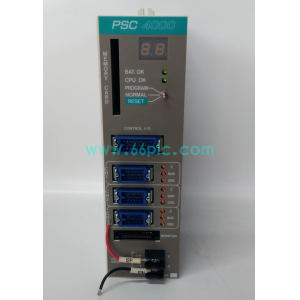 RELIANCE WR-D4004 MD-D4014B Digital I/O 