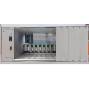 NI SCXI-1001 12-Slot AC Signal Condition