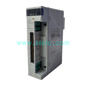Yokogawa AAI143-S00 Analog Input Module 
