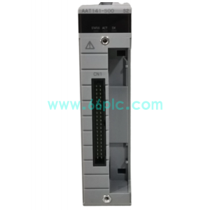 Yokogawa AAT141-S00 Analog Input Module 