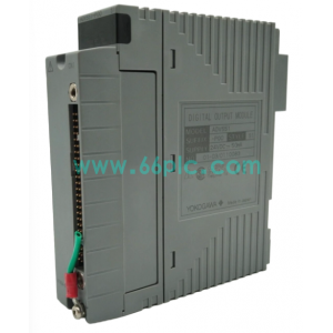 Yokogawa ADV551-P00 Digital Output Modul