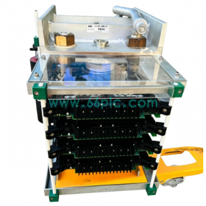 ABB S‑073H 3BHB030477R0207 IGCT Phase Mo