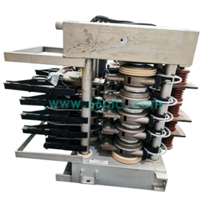 ABB S‑093S 3BHB030475R0009 IGCT Power Ph
