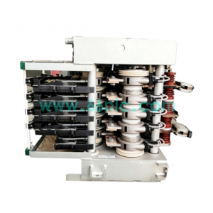 ABB S‑123H 3BHB030479R0512 IGCT Power Ph