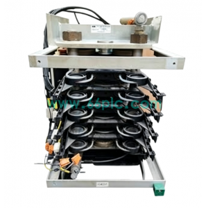 ABB S‑073N ALU 3BHB009884R5211 IGCT Phas