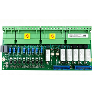 ABB SDCS‑IOB‑23C 64349708 Digital I/O In