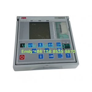 ABB COM0023 Communication Interface Modu