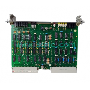 ABB GD9924BE/V2 Gate Drive Unit in stock