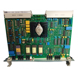 ABB FM9925A‑E HIEE45116R0001 Feedback Me
