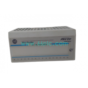 Allen‑Bradley 1794‑IB16 Flex I/O Digital