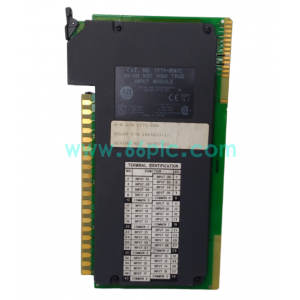 Allen‑Bradley 1771‑IBN Digital Input Mod