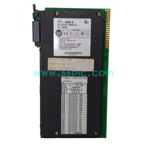 Allen‑Bradley 1771‑OBDS Digital Output M