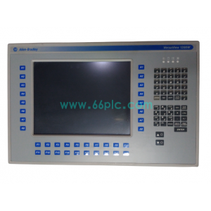 Allen‑Bradley 6180W‑12BPXPHDC VersaView 
