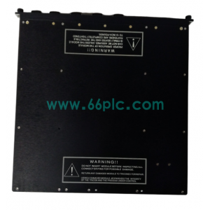 Triconex 4351B Remote I/O Adapter Module