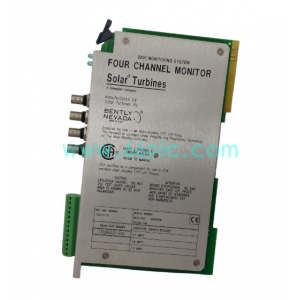 Bently Nevada 132417‑01 Proximity Sensor