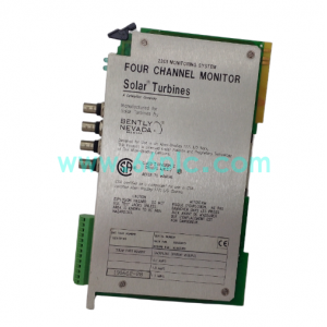 Bently Nevada 132419‑01 Proximity Probe