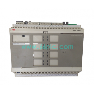 ABB DSDX453 5716075‑AN Digital Input‑Out