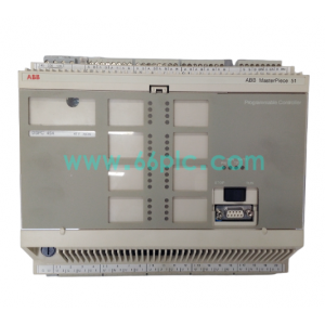 ABB DSPC454 57310303‑F3 Processor Unit M