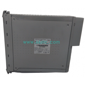 ICS TRIPLEX T8451 Trusted TMR 24VDC Digi