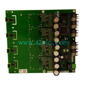 ABB GDC801B101 3BHE051592R0101 Generator