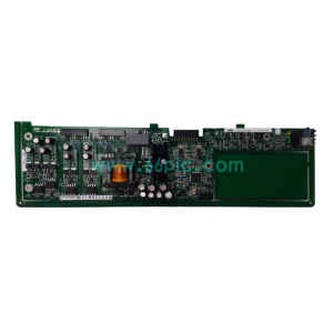 ABB GDD471A001 2UBA002322R0001 / 2UBA002