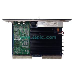 GE Fanuc IC698CPE030 PACSystems RX7i CPU