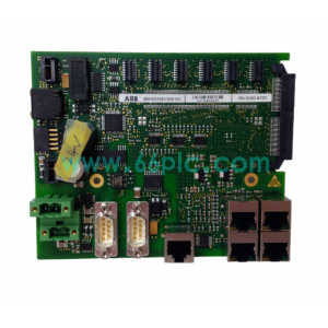 ABB PDD200A101 3BHE019633R0101 3BHE01963