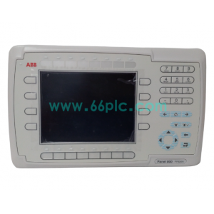 ABB TP830‑1 3BSE018115R1 Terminal Base U