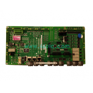 ABB UCD224A103 3BHE023681R0103 3BHE02368