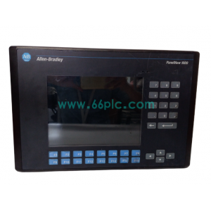 Allen‑Bradley 2711‑K10C1 PanelView 1000 