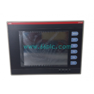 ABB CP430T‑ETH 1SBP260196R1001 HMI Touch