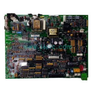 GE 531X303MCPBBG1 F31X303MCPA00200 Motor