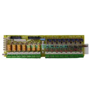 GE 531X307LTBAJG1 Line Trigger Board