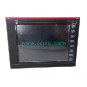 ABB CP450T‑ETH 1SBP260189R1001 HMI Contr