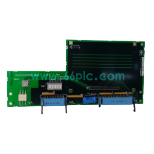 GE DS200ADPBG1ABB Genius Adapter Board