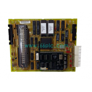 GE DS200SLCCG1ACC Serial Link Communicat