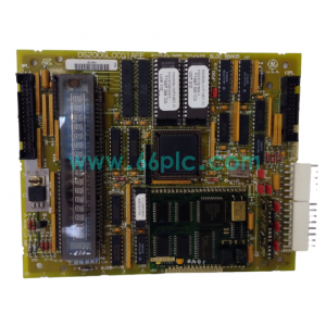 GE DS200SLCCG1AEE Serial Link Communicat