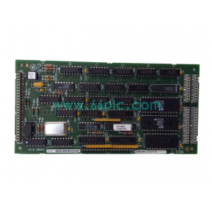 GE DS6800CCIE1F1D Communication Interfac