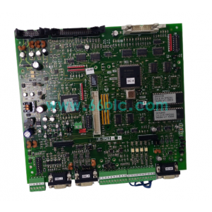 GE R‑TPD3 Turbine Control Circuit Board