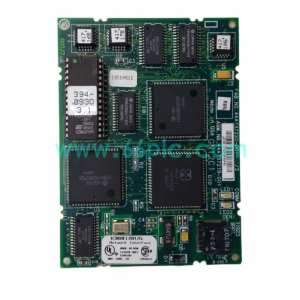 GE Fanuc IC660ELB912 Genius Interface Mo