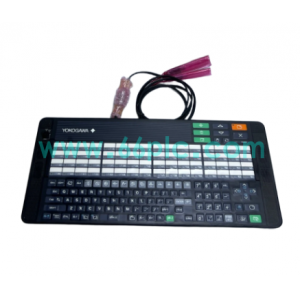 Yokogawa AIP830‑111 DCS Operation Keyboa